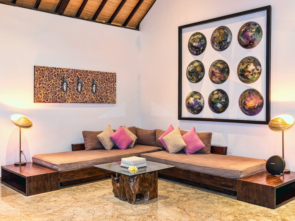 Anjali Villas by Villa Finder