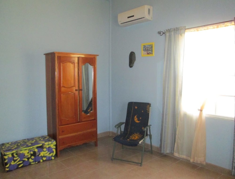 Slo-n-Ez Villa