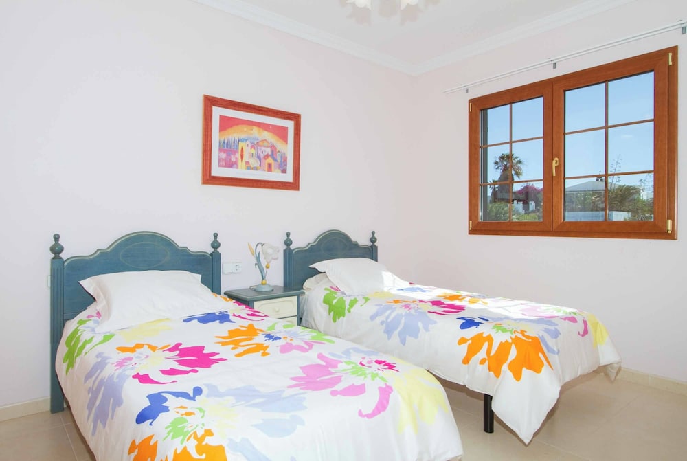 Villa Harmony