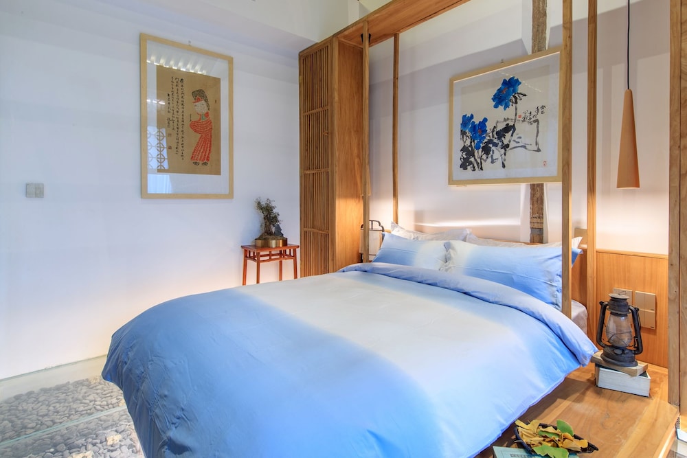 Isvara Flowing Ocean Guesthouse