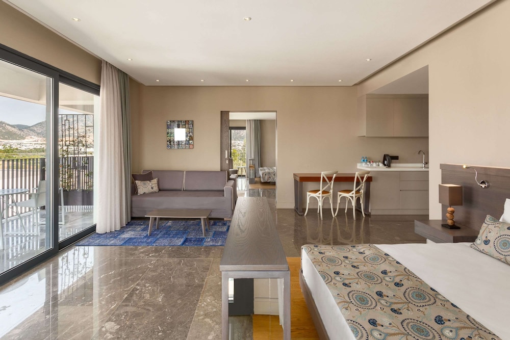 Ramada Resort by Wyndham Bodrum - Image 61