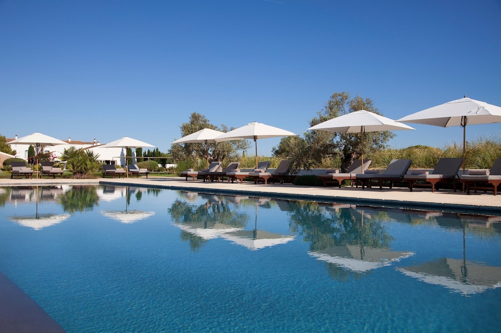 Torralbenc, a Small Luxury Hotel of the World