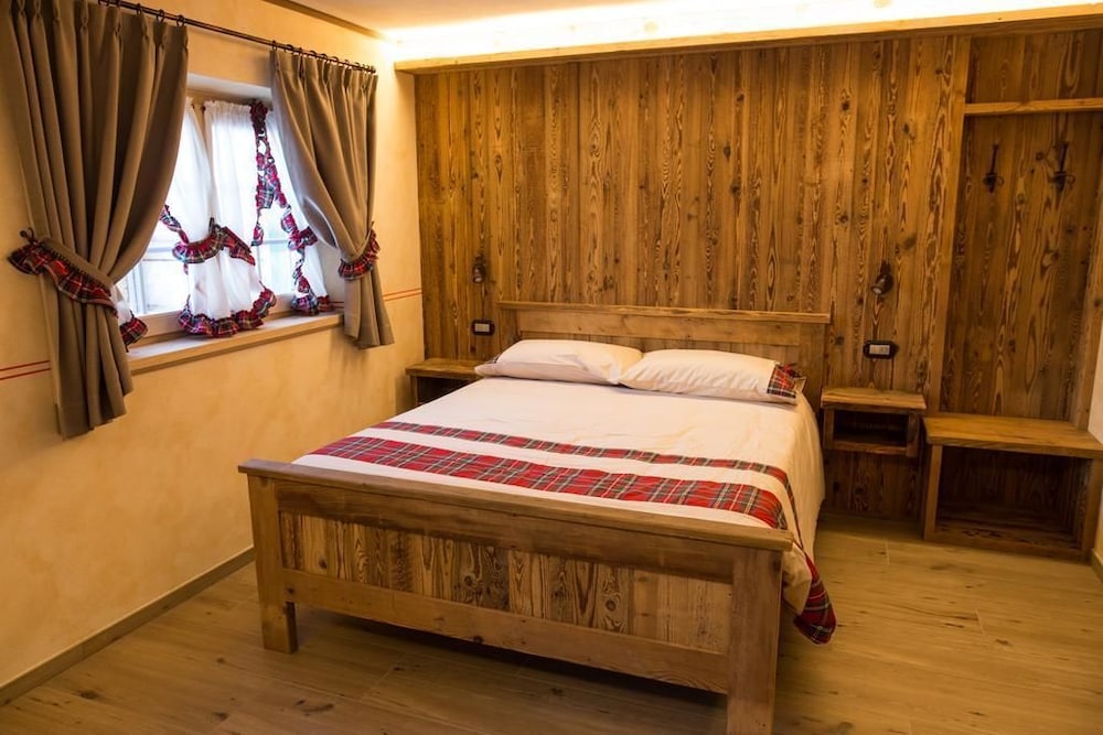 Al Solif Bed & Breakfast