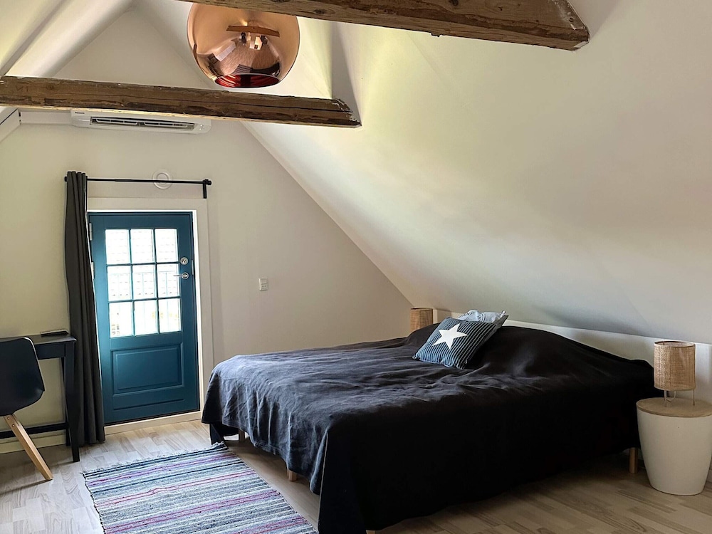 6 Person Holiday Home in Rude