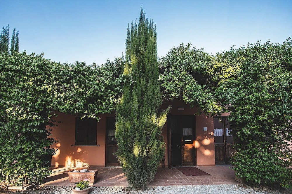 Country Resort Al Poggio dei Papi