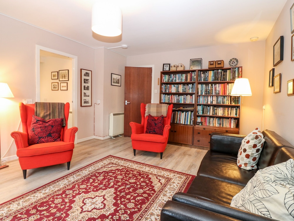 The Kate Kennedy Apartment