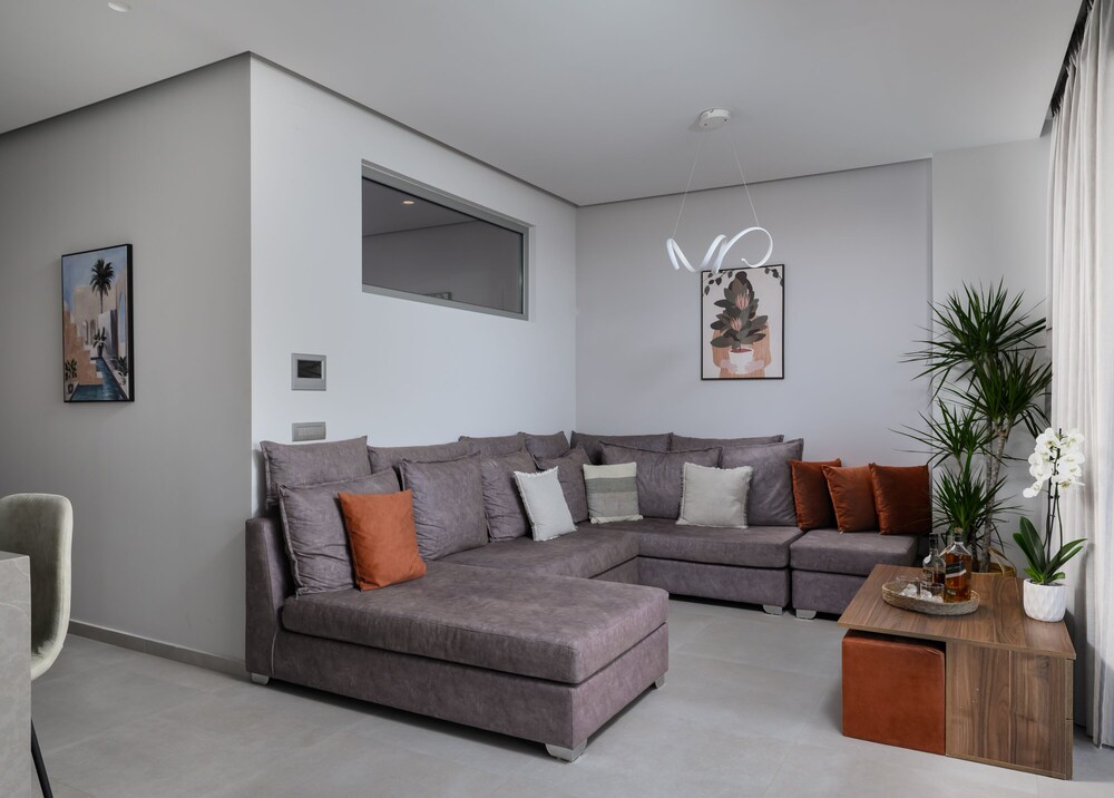 Anasa Luxury Villas