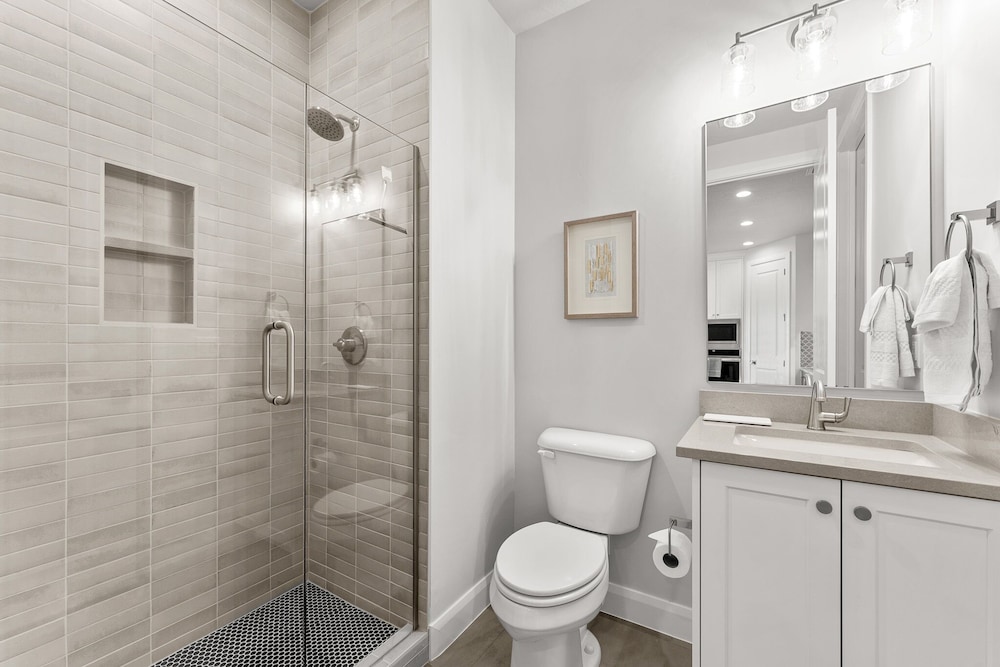 Oasis Retreat 5 Bedroom Townhouse