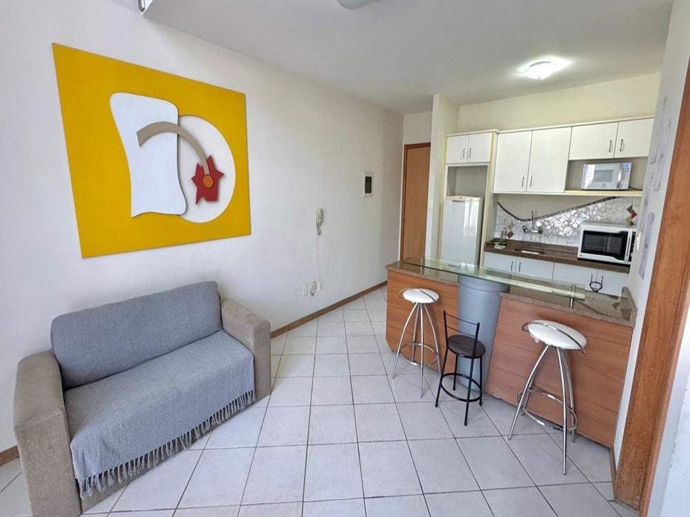 Apartamento 201 Saint Sebastian Flat