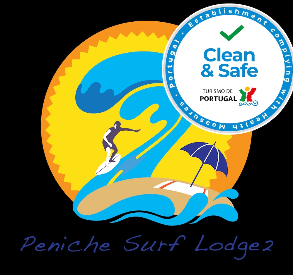 Peniche Surf Lodge - Hostel