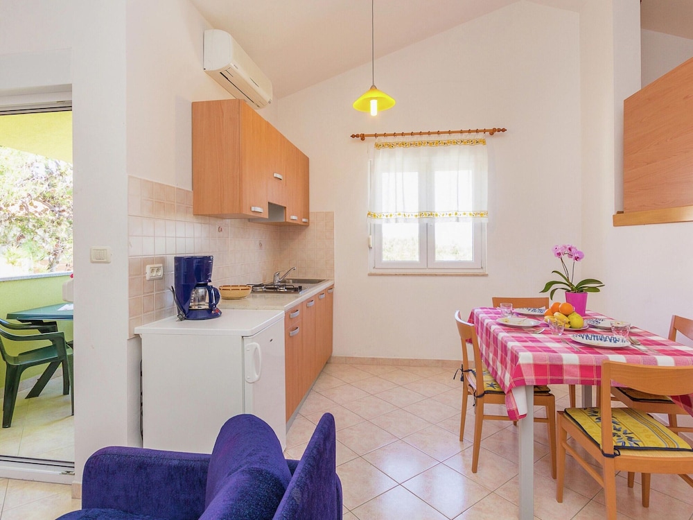Apartment in Premantura With Seaview Balcony view 4