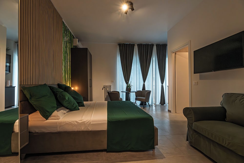 YOU Rhome in Garbatella