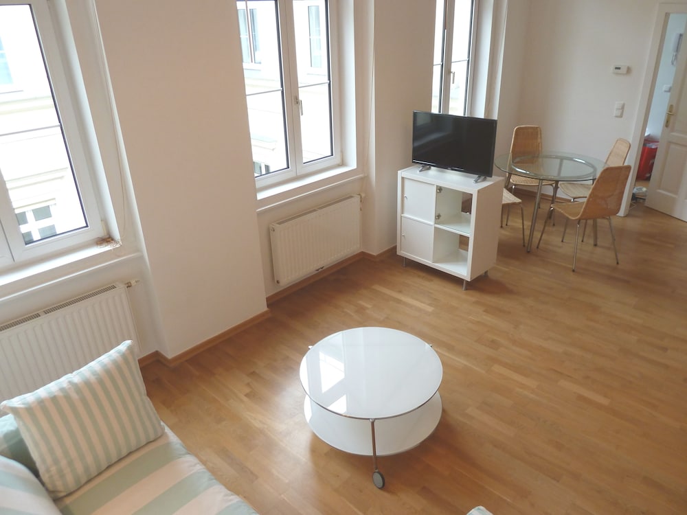 Sobieski City Apartment 10