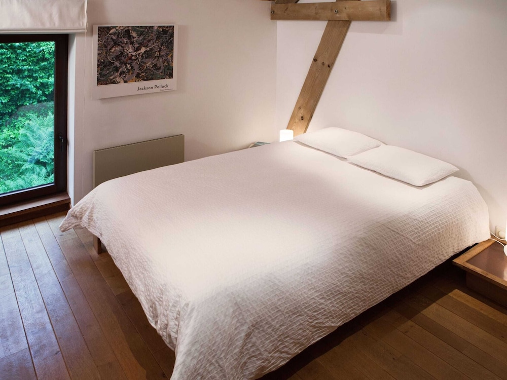 Chimay Nature Hideaway view 3
