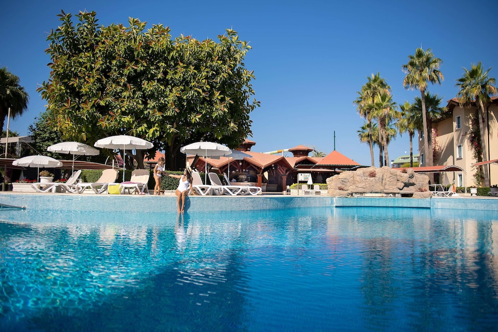 Miramare Queen Hotel - All Inclusive