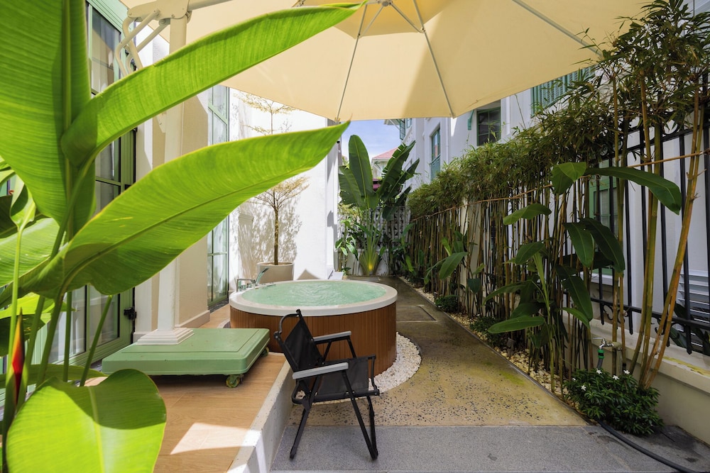 Fortune Home Luxury Villa Kem Beach