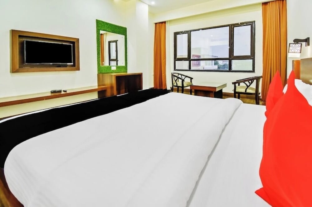 Hotel The ND Grande