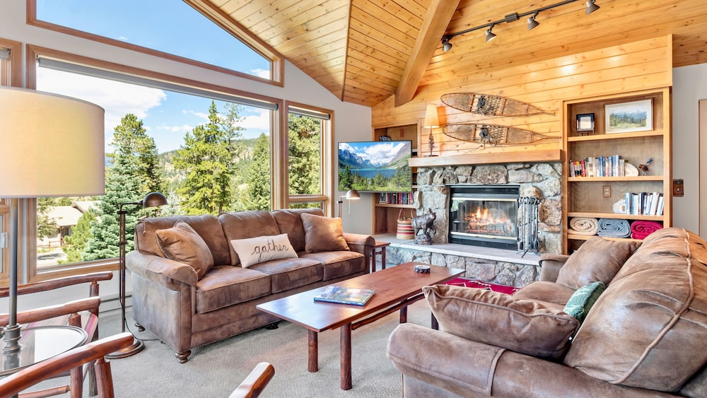 Aspen Spirit Vacation Home At Windcliff 3 Bedroom Home by RedAwning - Property Image 35