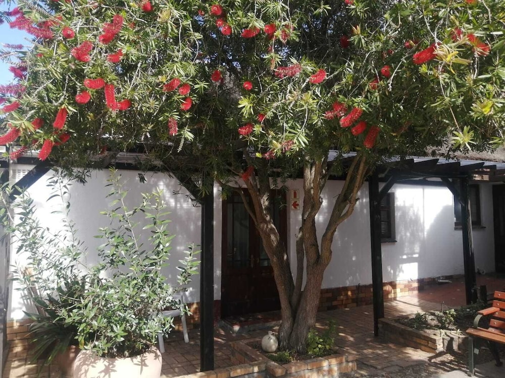 Beulah Lodge