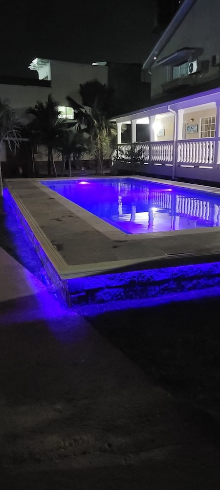 Hostal Marlyn Sai