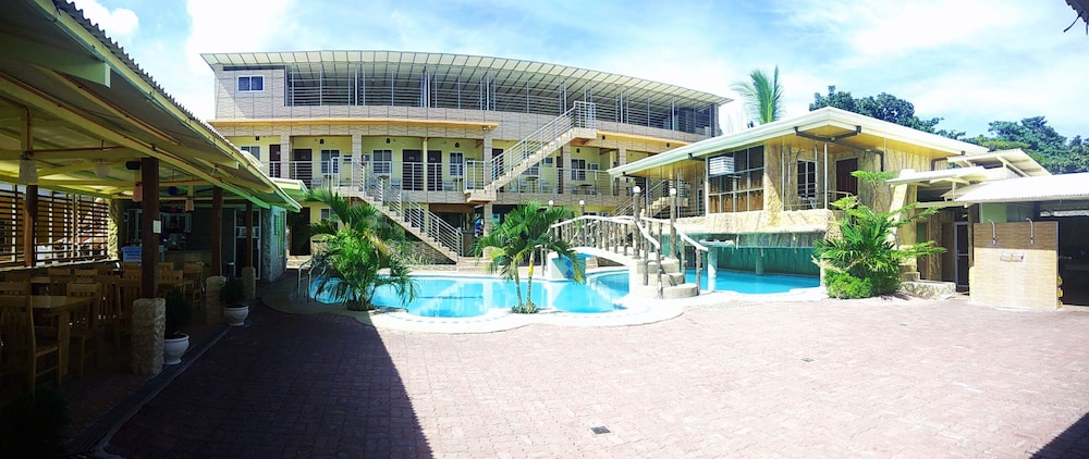 Ging-Ging Hotel & Resort