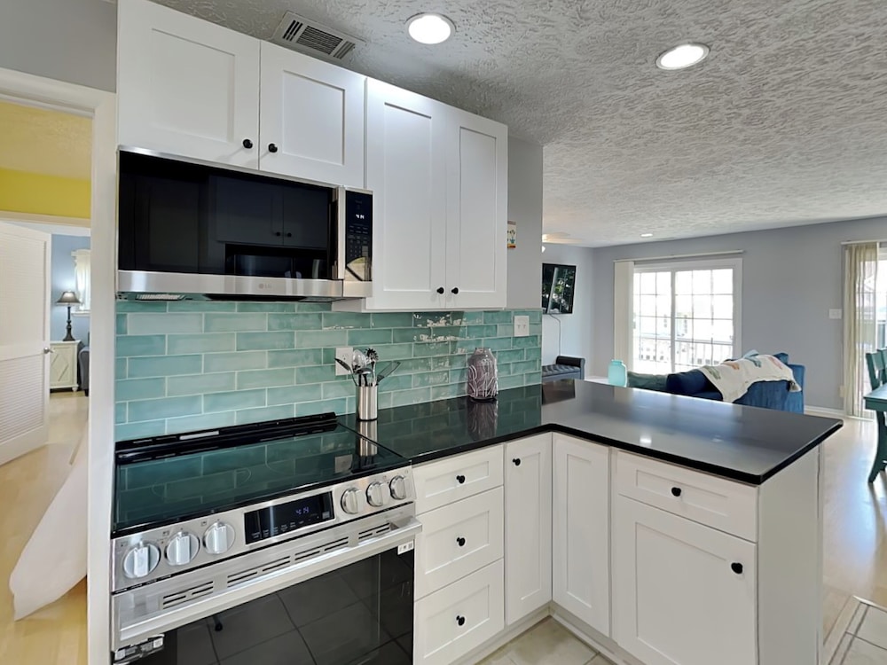Lillypad by Tybee Vacation Rentals