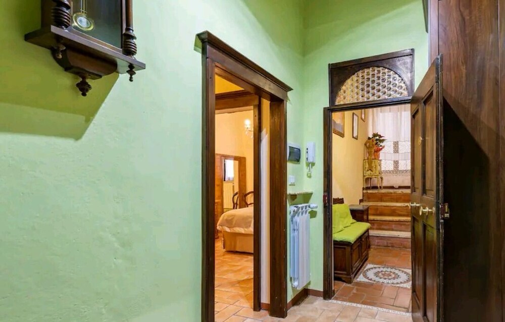 Casa Gioia - Casa Olivieri