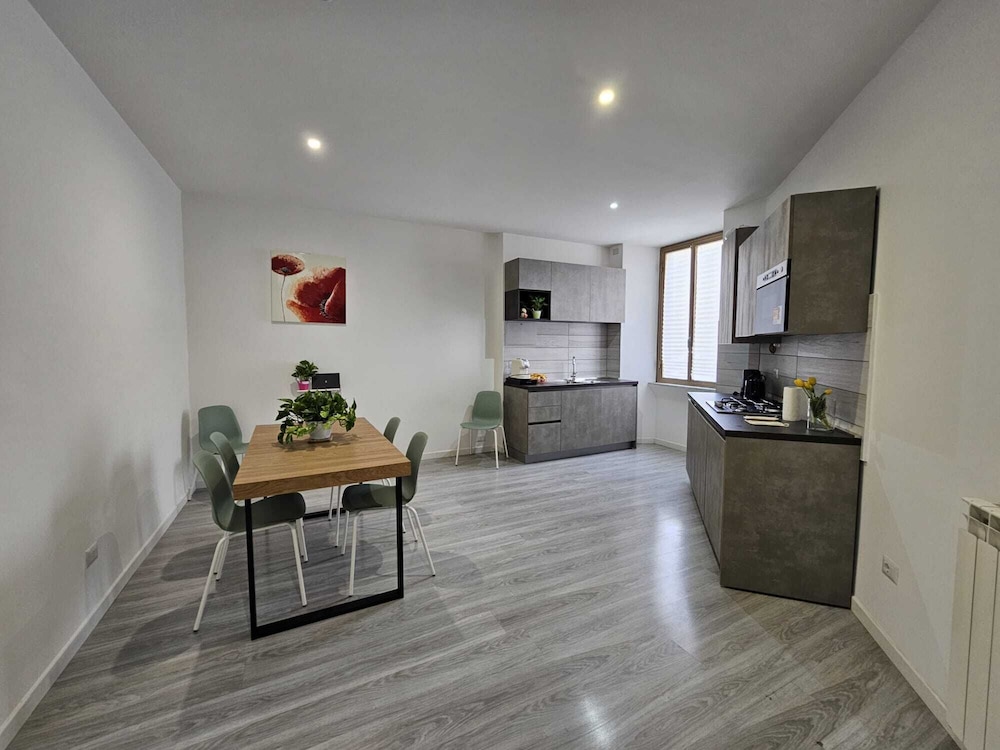 Guest House Il Ferroviere