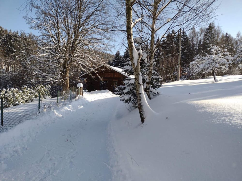 Villa in Lomnice nad Popelkou
