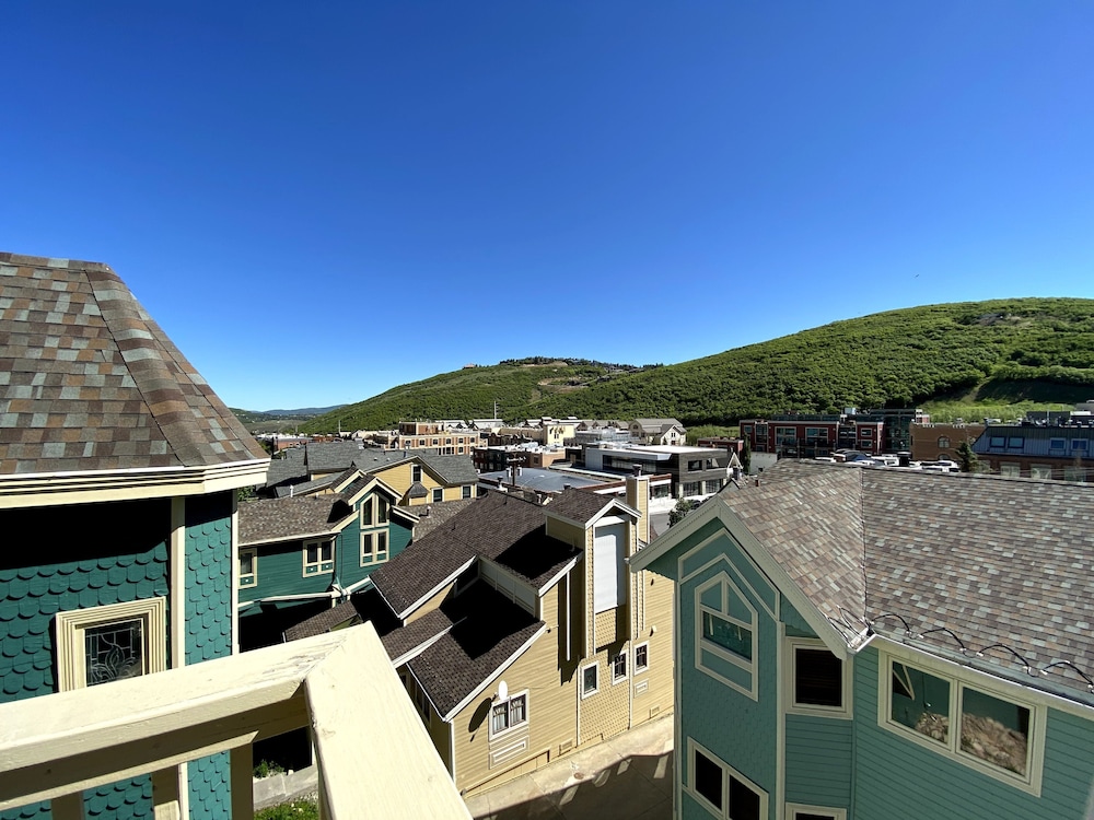 Park City Ski Resort UT Vacation Homes