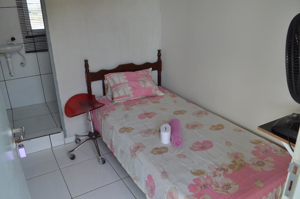 Pousada Residencial Gosto da Terra view 4