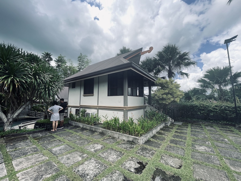 Hotel Casa Basilisa Eco Boutique Resort by Cocotel - Image 1