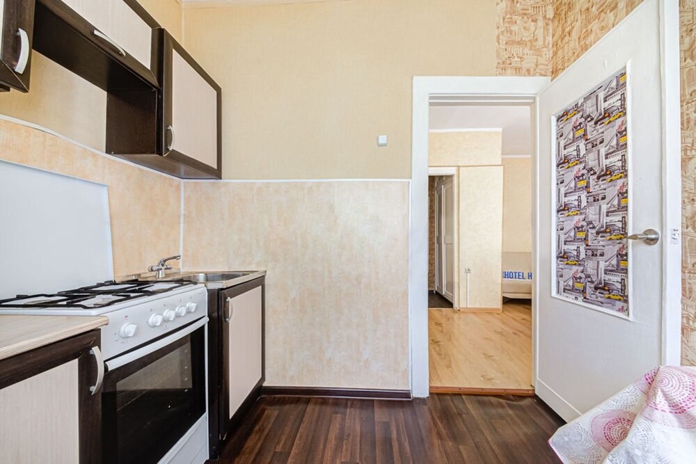 Apartment Hanaka on Mesherskiy 8