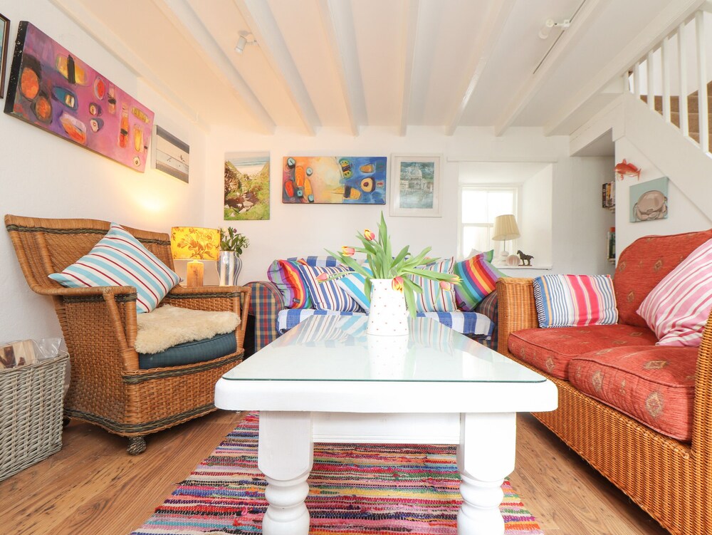 Rose Cottage