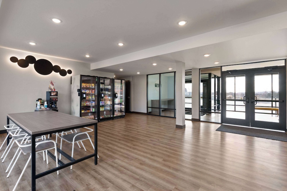 Echo Suites Extended Stay By Wyndham Nashville/ Gallatin