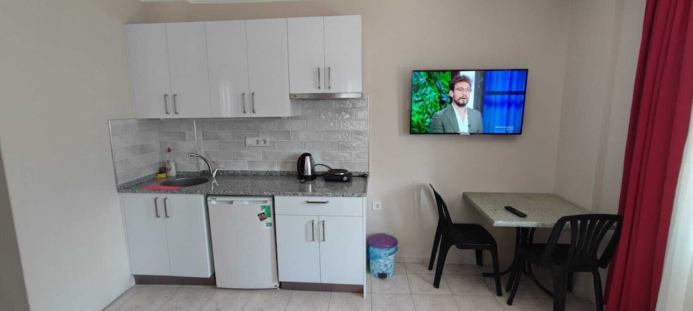 Villa Dream Apart Otel - Image 10