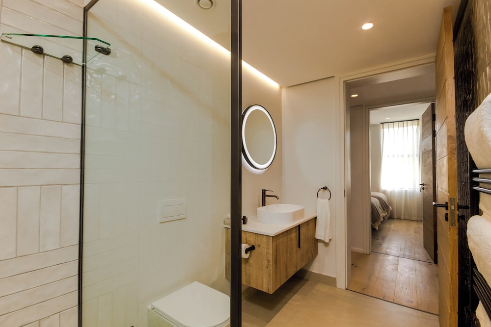 Stylish Apartment in Cape Winelands District