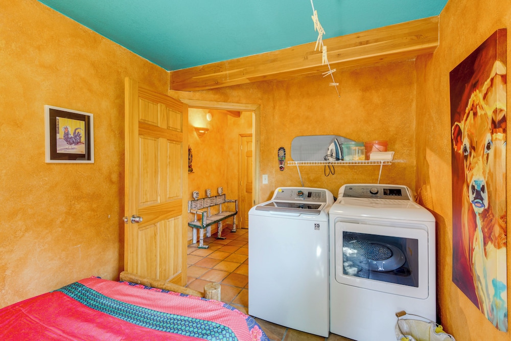 Bike, Hike & Ski: Artsy Steamboat Springs Retreat!