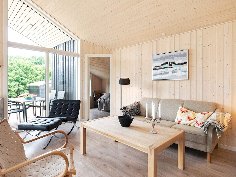 5 Person Holiday Home in Haarby view 5