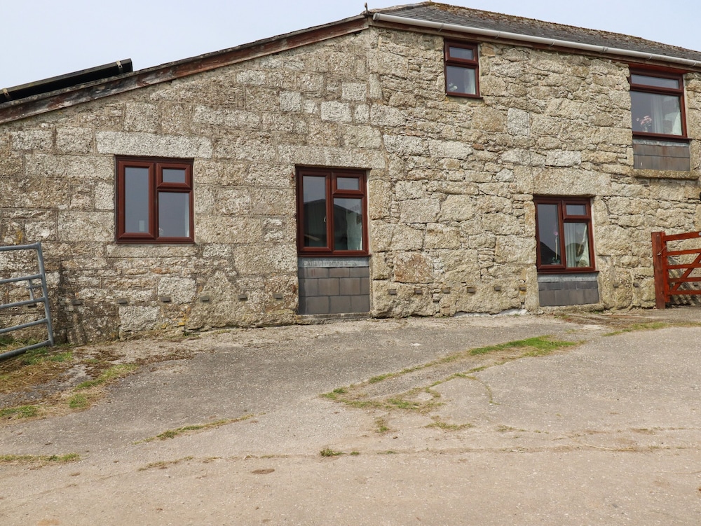 Bodmin Vacations - Foxes - Property Image 1
