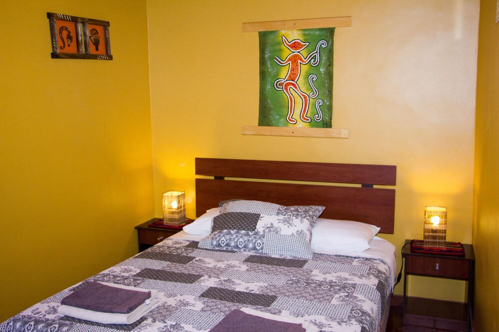 Hostal Lalck Cketi San Pedro de Atacama