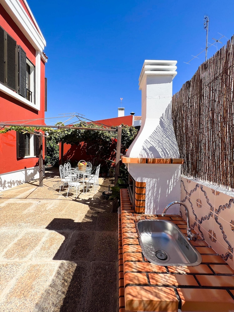 Summer Villa With Heated Private Pool