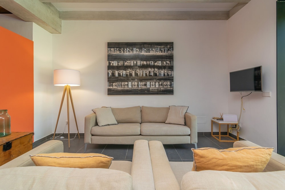 Can Cabrit - Villa With Private Pool In Alaro