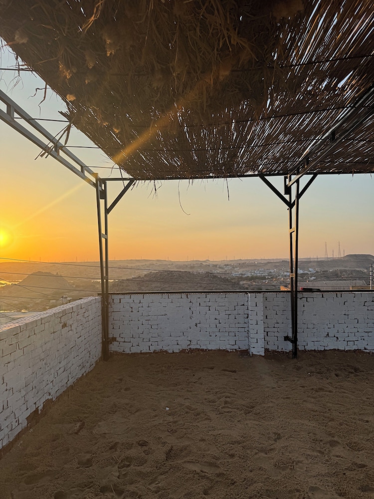 KING KASSEM nubian guest house