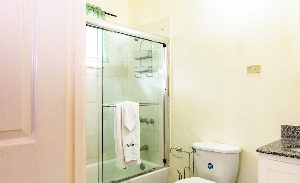 Drax Hall Country Club 2 Bed Villa