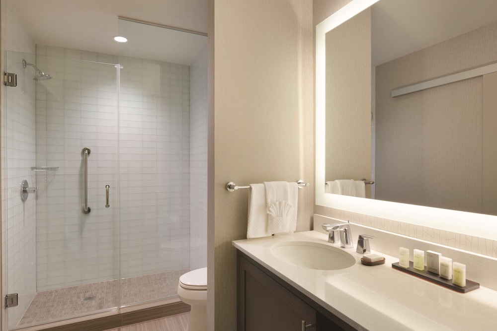Embassy Suites by Hilton The Woodlands at Hughes Landing - Property Image 4