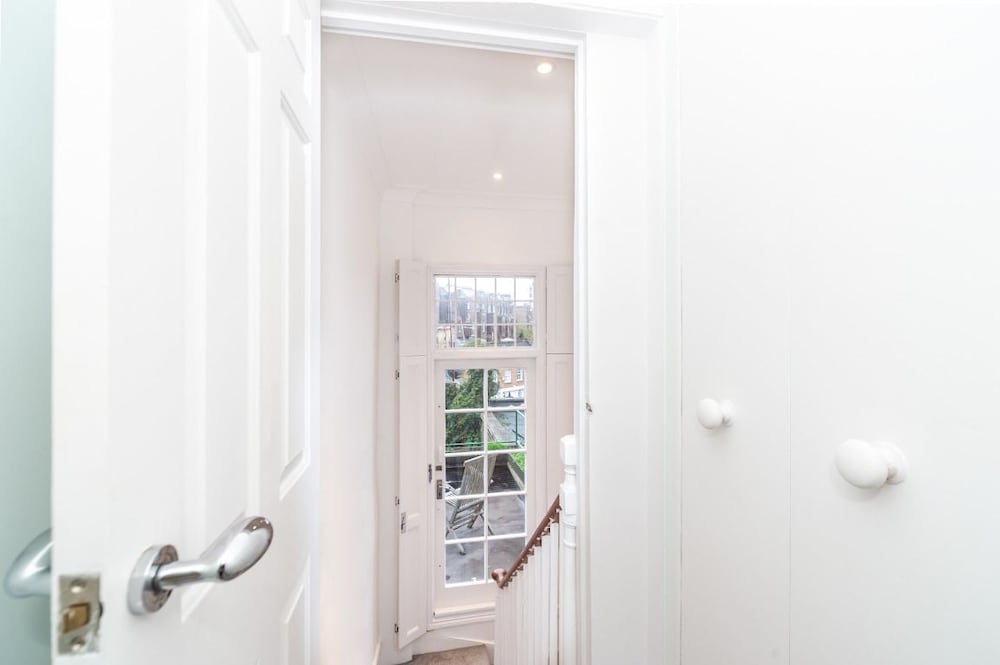 PML Apartments Notting Hill