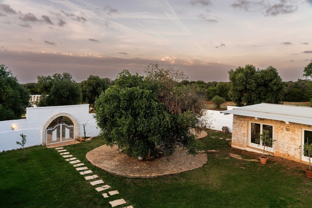 Masseria della Piana Ostuni