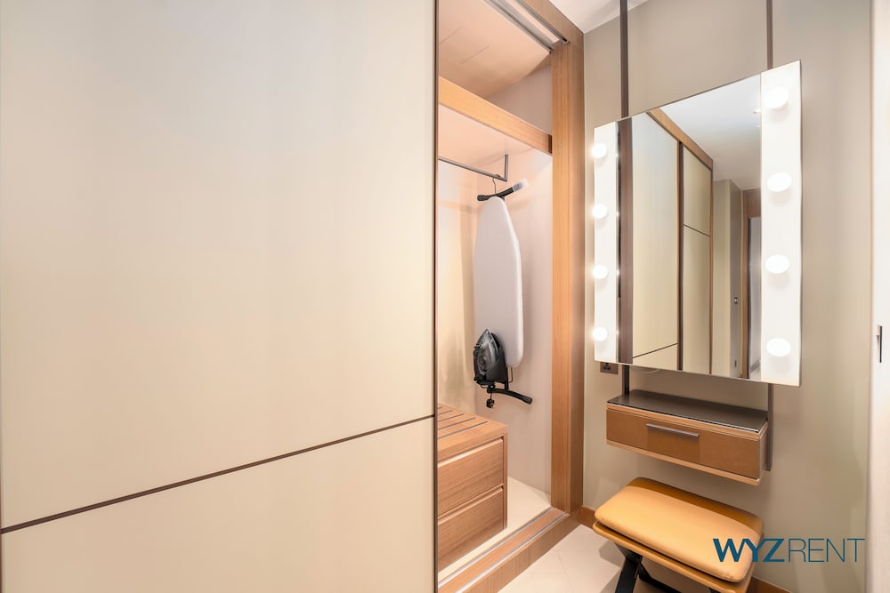 Premium 3BR in Address Opera Burj Khalif