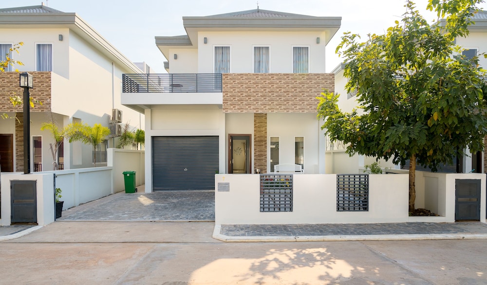 Melbourne Residence